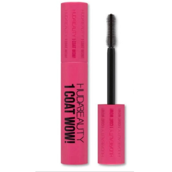 1 Coat WOW! Extra Volumizing and Lifting Mascara