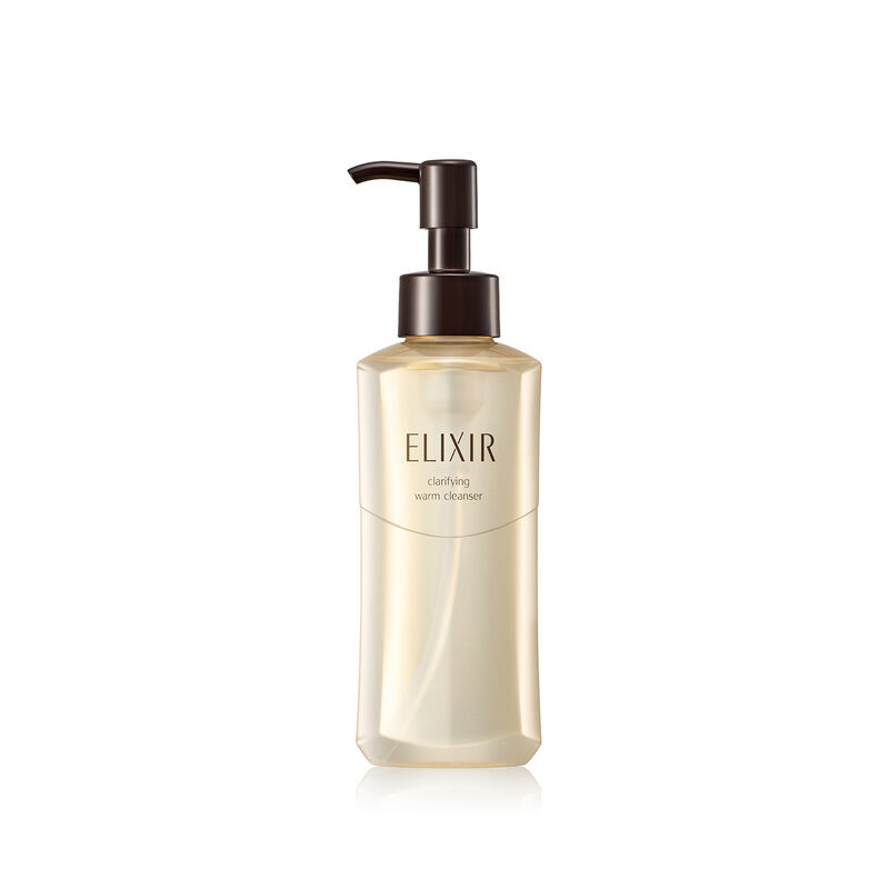 Clarifying Warm Cleanser