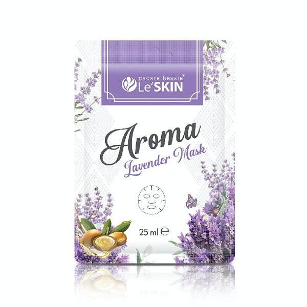 Aroma Lavender Mask