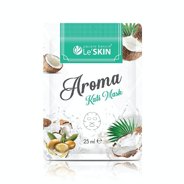Aroma Kati Mask
