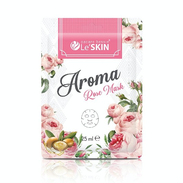 Aroma Rose Mask