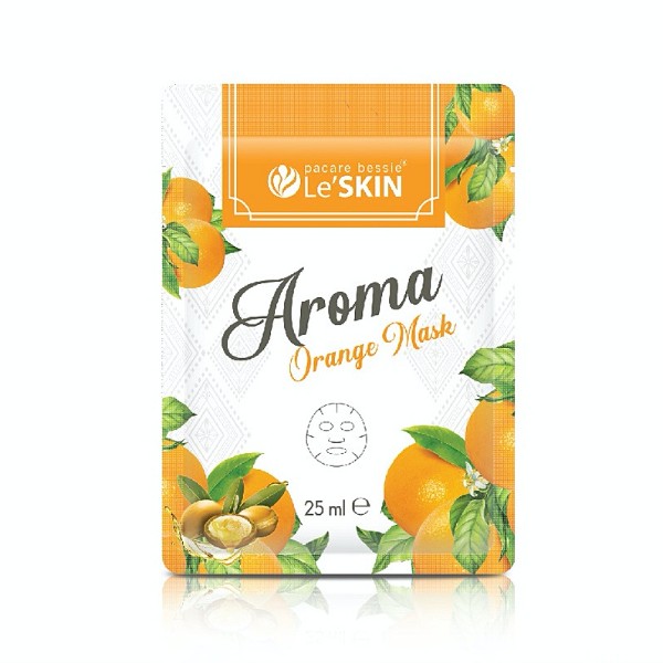 Aroma Orange Mask