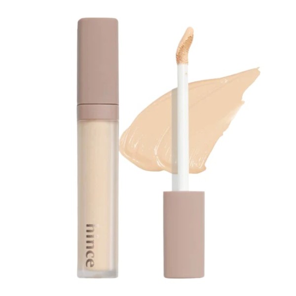 Second Skin Cover Concealer