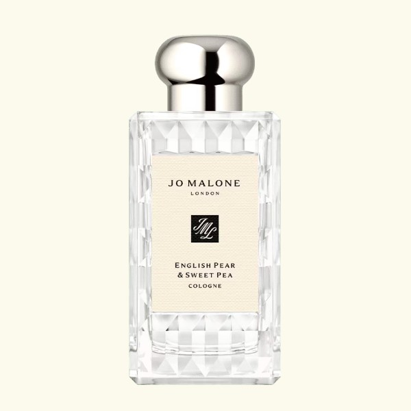 English Pear & Sweet Pea