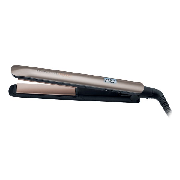 S-8540 Hair Straightener