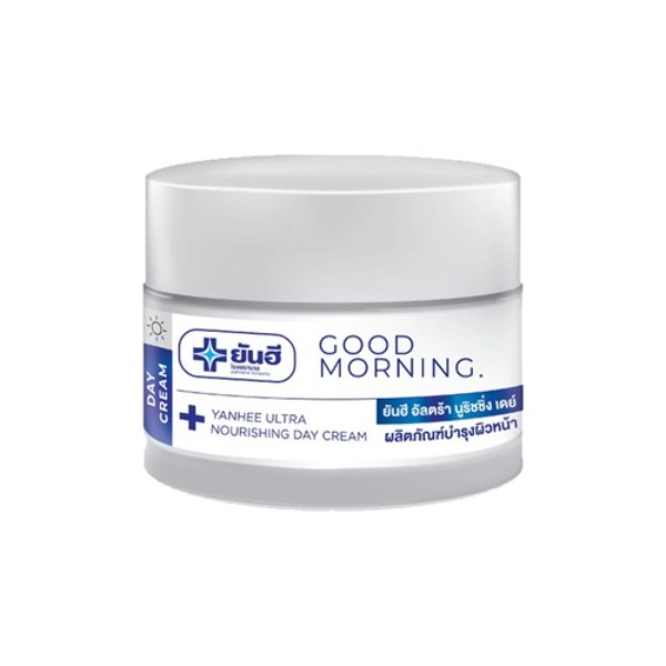 Ultra Nourishing Day Cream