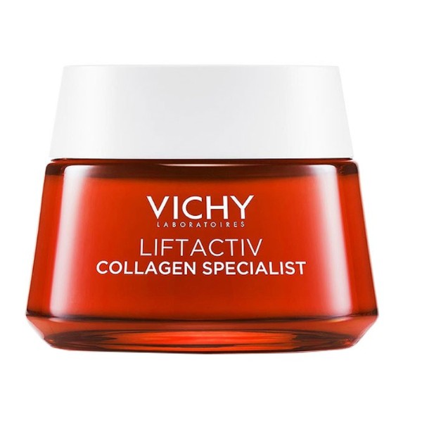 Liftactiv Collagen Specialist Anti-Aging Cream