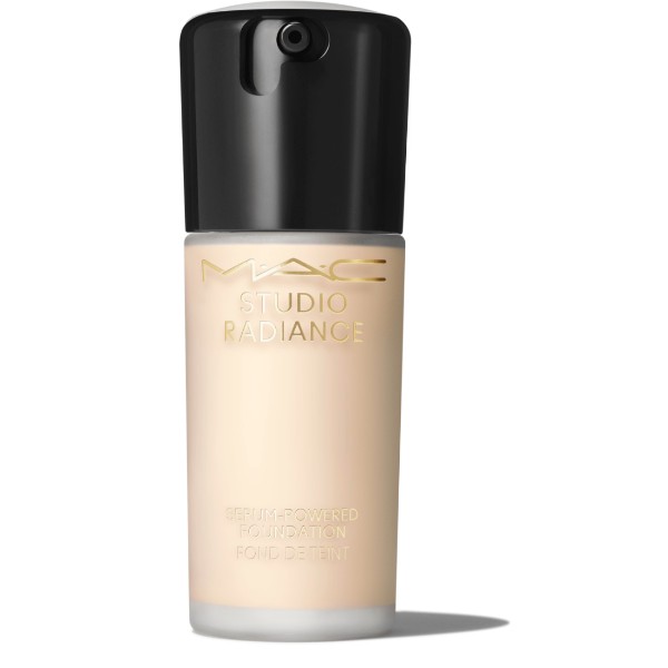 Studio Radiance Serum-Powered Foundation