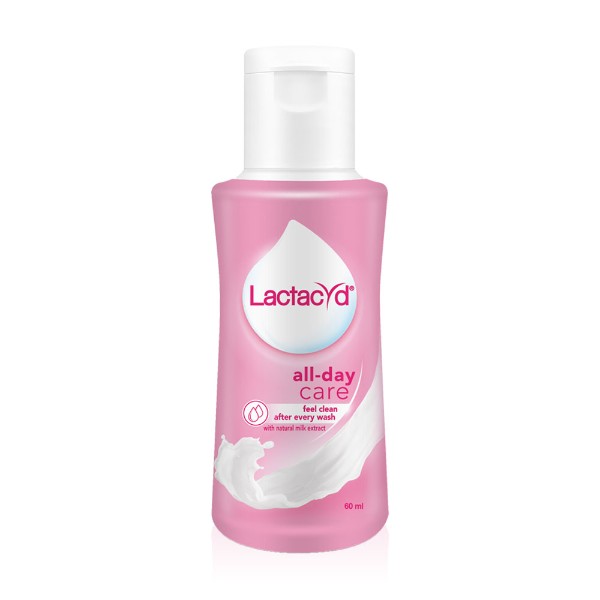 Feminine Wash All Day Care