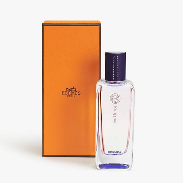 Iris Ukiyoe Eau De Toilette