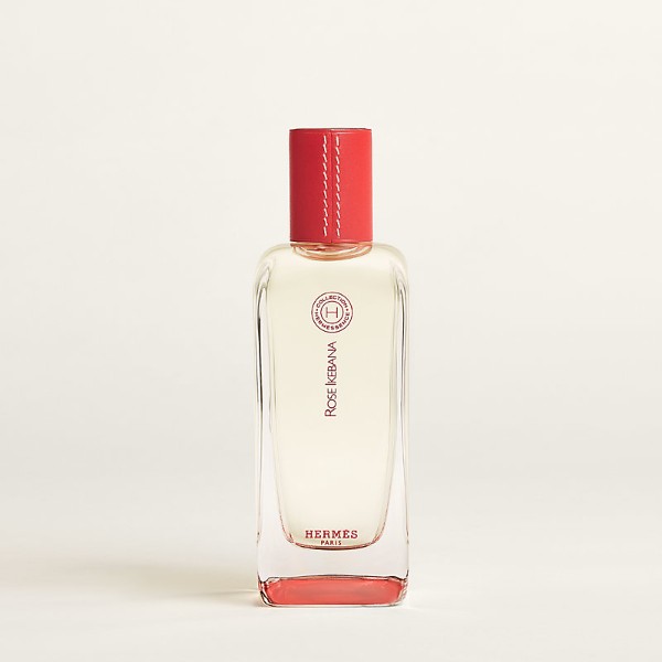 Rose Ikebana Eau De Toilette