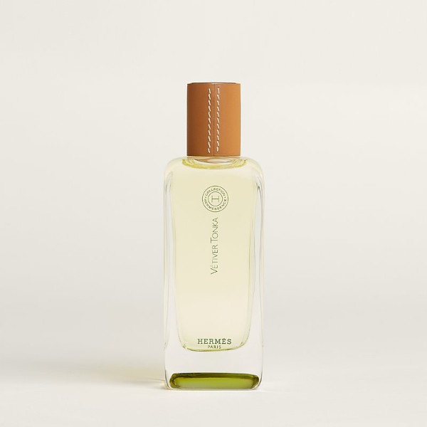 Vetiver Tonka Eau De Toilette