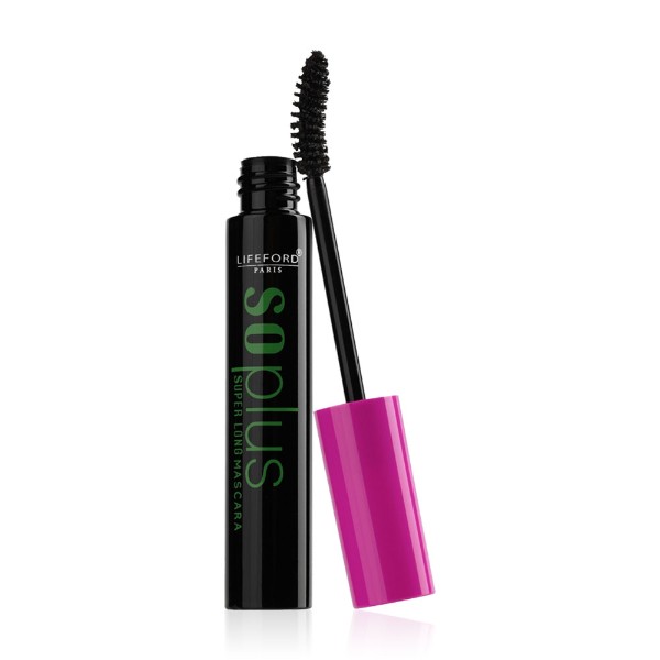 Soplus Super Long Mascara