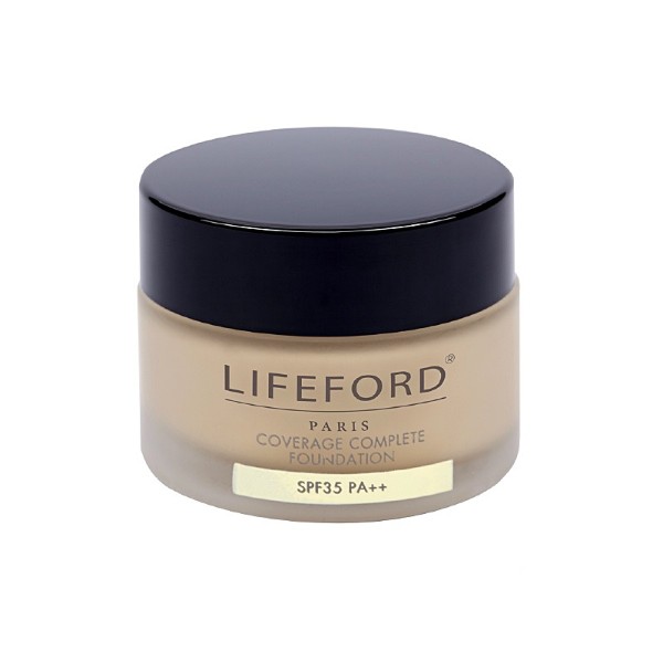 Coverage Complete Foundation