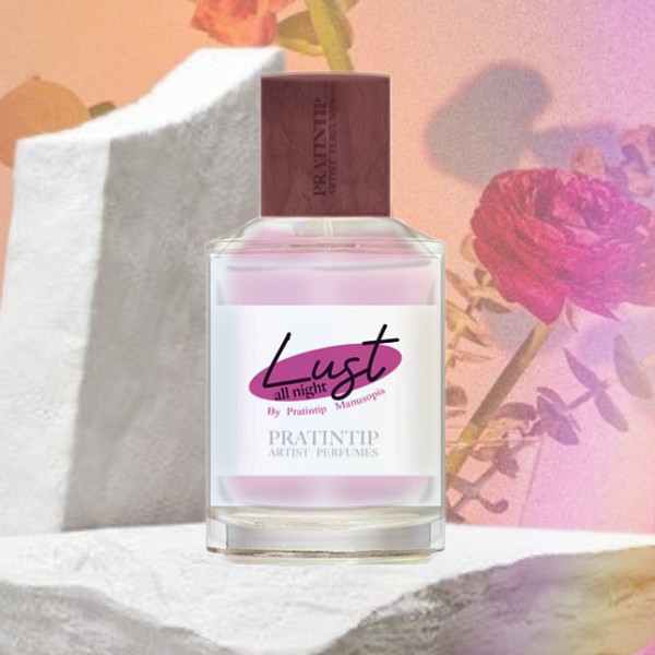 Lust All Night EDP