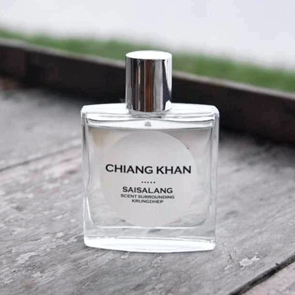 Chaiang Khan
