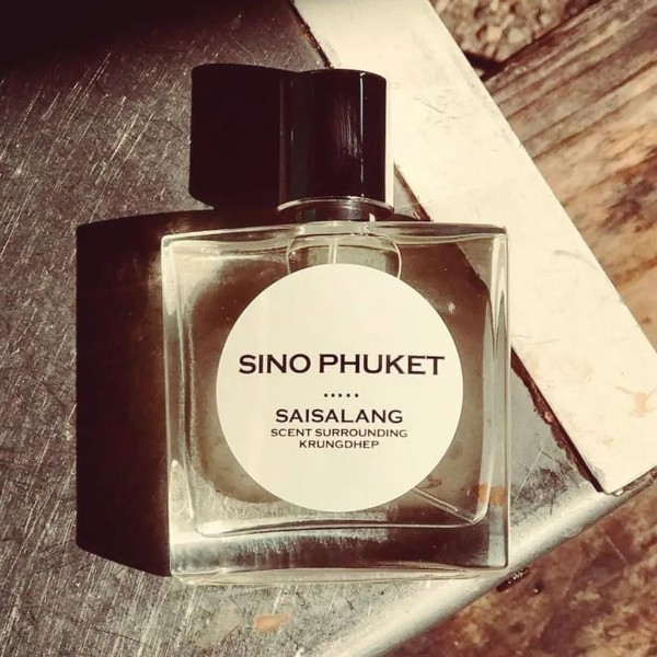 Sino Phuket