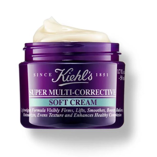 Super Multi Corrective Soft Cream