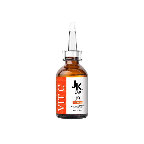 Hi-C Ampoule Dose