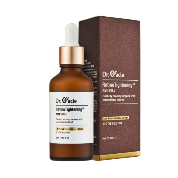 Retino Tightening Ampoule