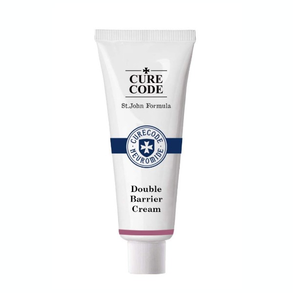 Double Barrier Cream