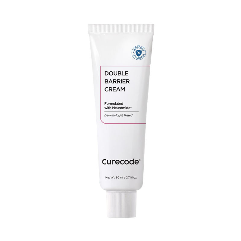 Double Barrier Cream
