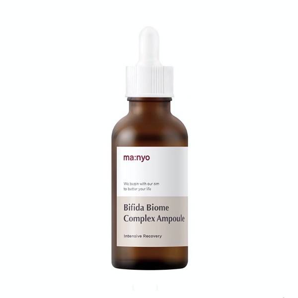 Bifida Biome Complex Ampoule