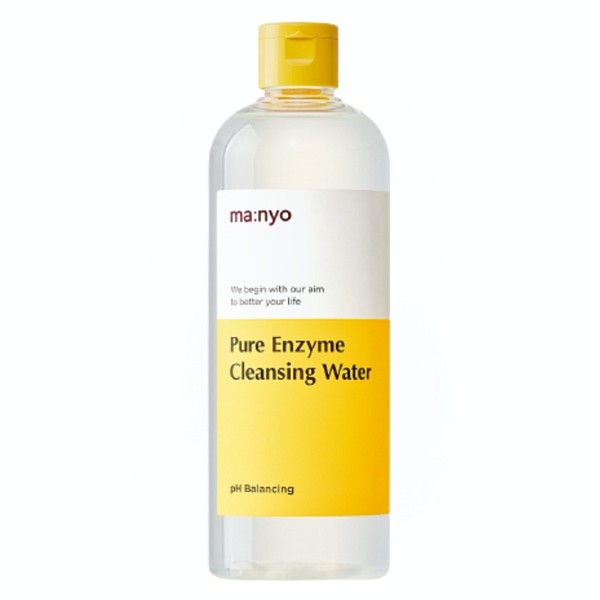 Pure Enzyme Cleansing Water