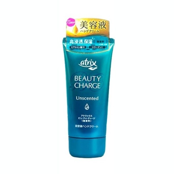 Beauty Charge Hand cream Unscented