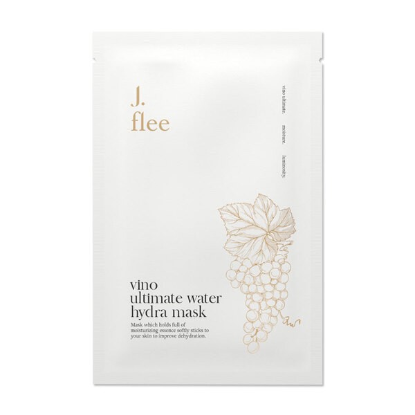 Vino Ultimate Water Hydra Mask