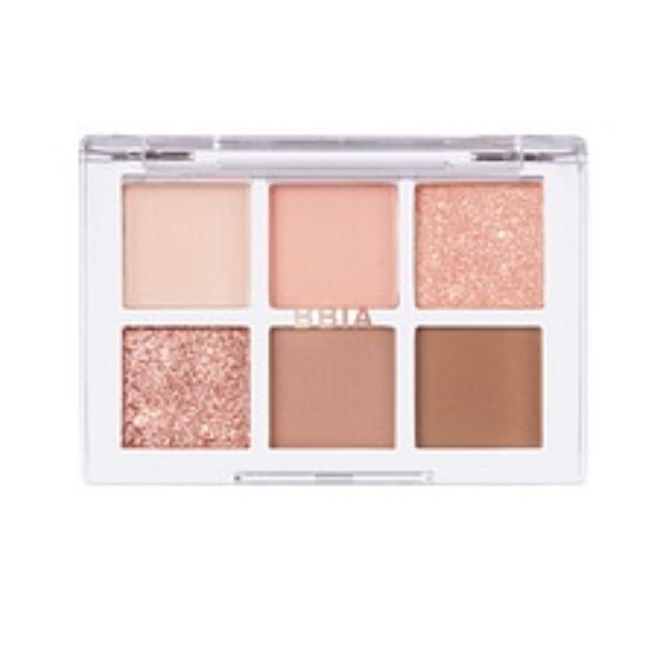 Ready To Wear Eye Palette