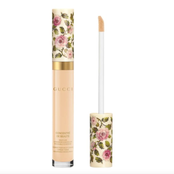 Concentré De Beauté Liquid Concealer