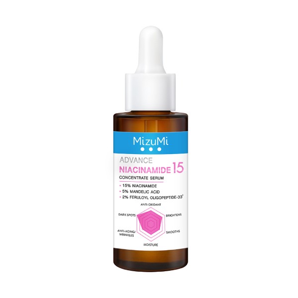 Advance Niacinamide 15 Concentrate Serum