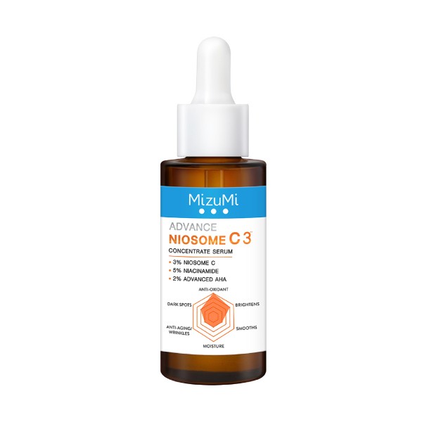 Advance Niosome C Concentrate Serum