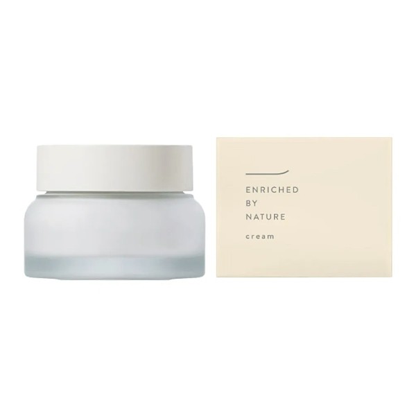 Enriched By Nature Cream