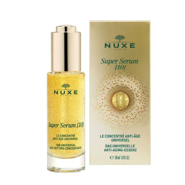 Super Serum 10 The Universal Age Defying Concentrate
