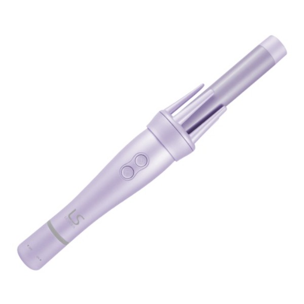 Auto-twist Hair Curler Lavender LS1556