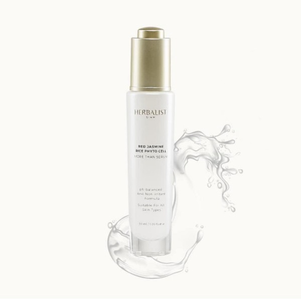 Red Jasmine Rice Phyto Cell More Than Serum