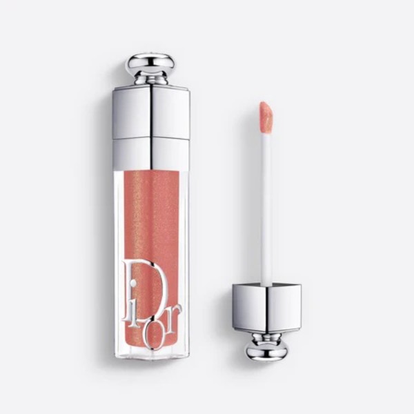 Dior Addict Lip Maximizer Blooming Boudoir Limited Edition