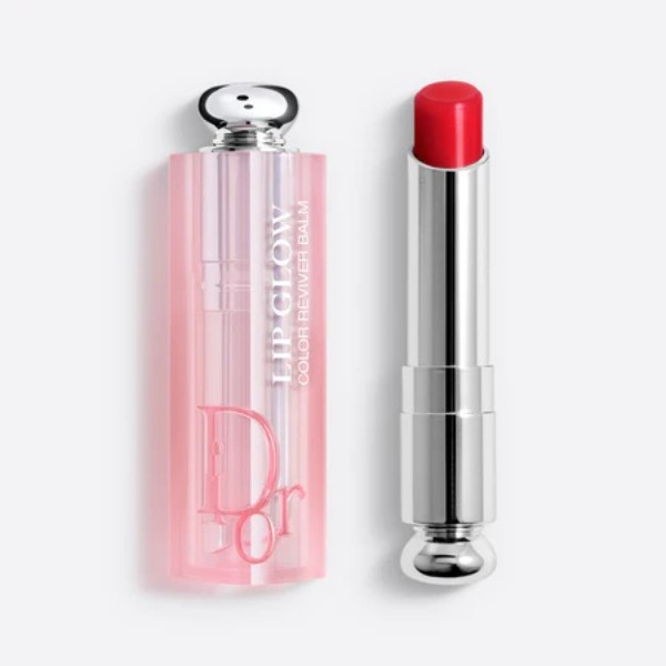 Dior Addict Lip Glow Blooming Boudoir Limited Edition