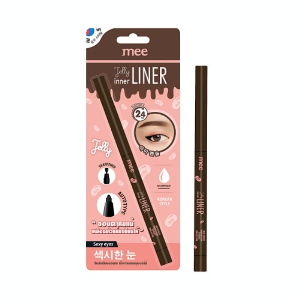 Jelly Inner Liner