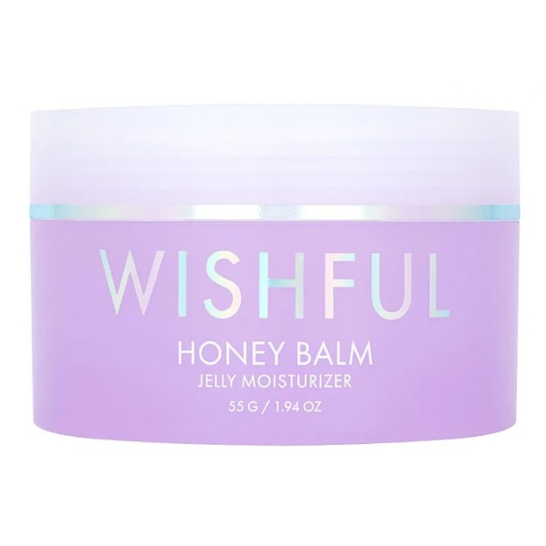 Honey Balm Jelly Moisturizer