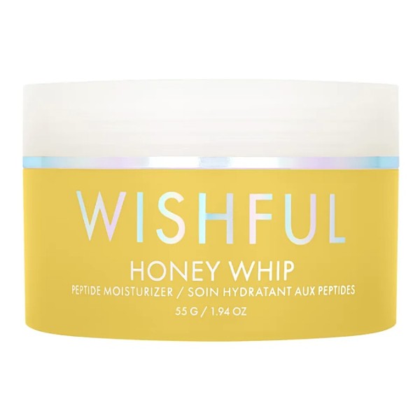 Honey Whip Peptide Moisturizer