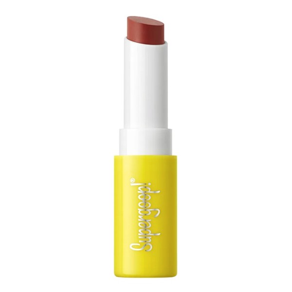 Lipshade 100% Mineral SPF 30 Hydrating Lipstick