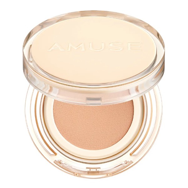 Dew Jelly Vegan Cushion