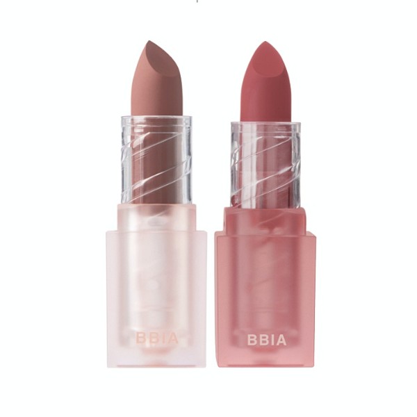 Last Powder Lipstick Series2 and Classy Edition