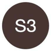 S3 Cocoa Brown S