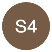 S4 Chocolate Brown S