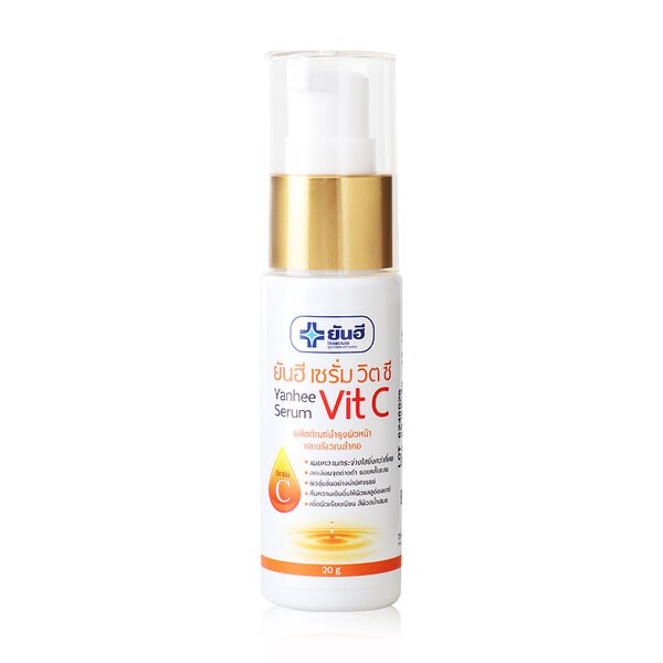 Serum Vit C