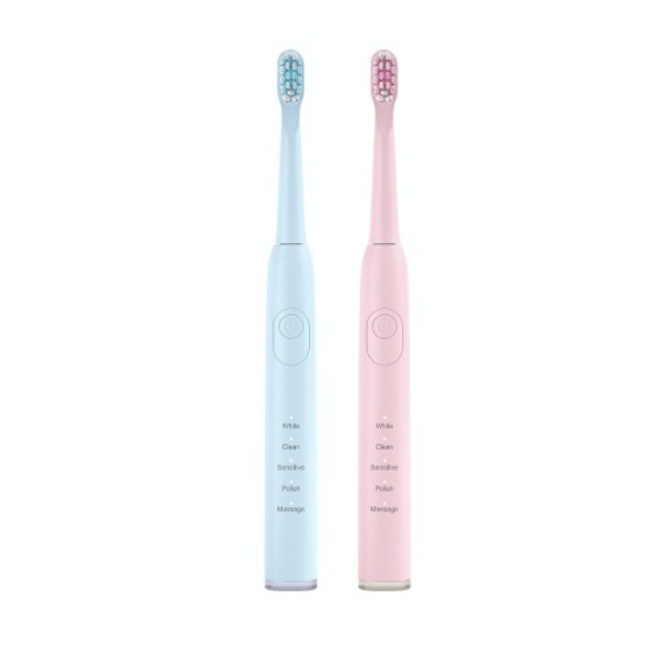 Sonic Toothbrush Fu-100